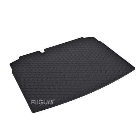 Kofferraumwannen Volkswagen Golf 5, karosserie schrägheck, baujahr 10.2003 - 2008, schmal reserverad / reperaturset | 437157