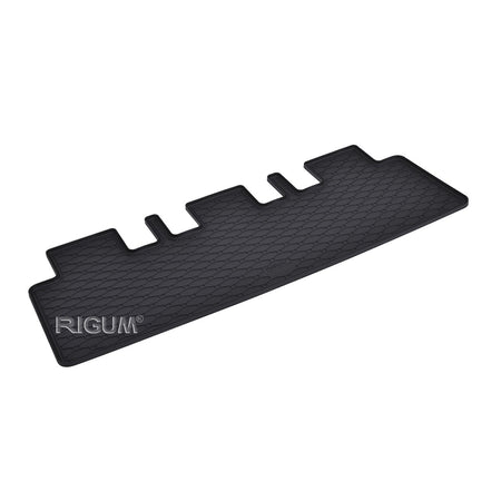 Kofferraumwannen Volkswagen T7 Multivan, karosserie van, baujahr 10.2021 - bis heute, radstand l1 | 437331