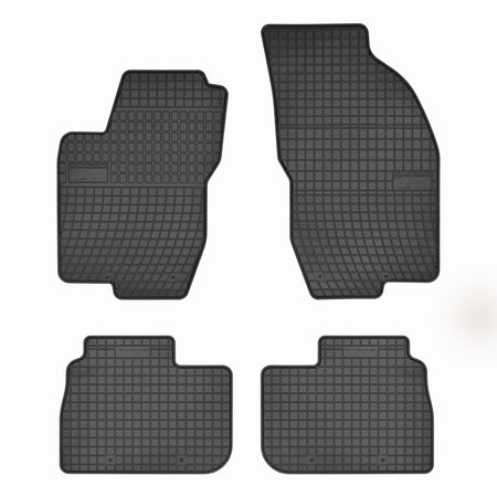 Auto Fußmatten Alfa Romeo 156, baujahr 2000 - 2005, karosserie kombi | ET546245