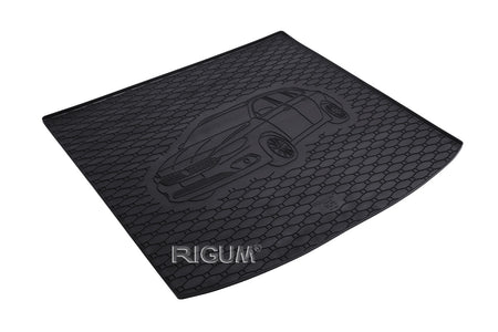 Kofferraumwannen Fiat Tipo , karosserie kombi, baujahr 02.2017 - bis heute, oberer Kofferraumboden #2