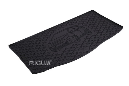 Kofferraumwannen Kia Picanto III, karosserie schrägheck, baujahr 04.2017 - bis heute, unteren kofferraumboden | 815085