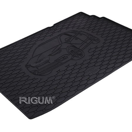 Kofferraumwannen Opel Crossland X, karosserie suv, baujahr 06.2017 - bis heute | 825039