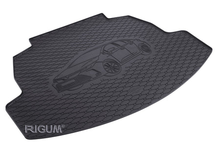 Kofferraumwannen Toyota Corolla XII E210, karosserie limousine, baujahr 03.2019 - bis heute #1