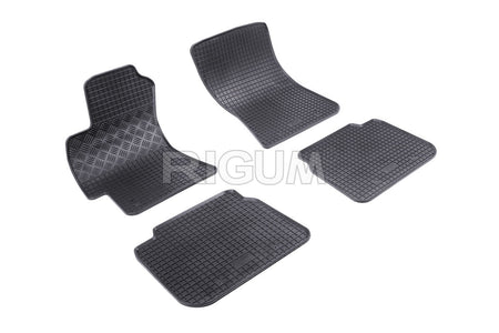 Auto Fußmatten Subaru Outback III, baujahr 2003 - 2009, karosserie limousine | 902235