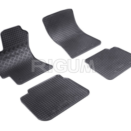 Auto Fußmatten Subaru Outback III, baujahr 2003 - 2009, karosserie limousine | 902235