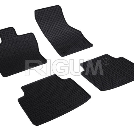 Auto Fußmatten Volkswagen Arteon Shooting Brake, baujahr 08.2020 - bis heute, karosserie kombi | 904253