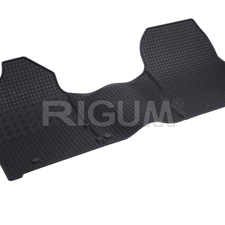 Auto Fußmatten Mercedes Sprinter III, baujahr 2018 - bis heute, karosserie van 2-3 sitzplätzen | 904574