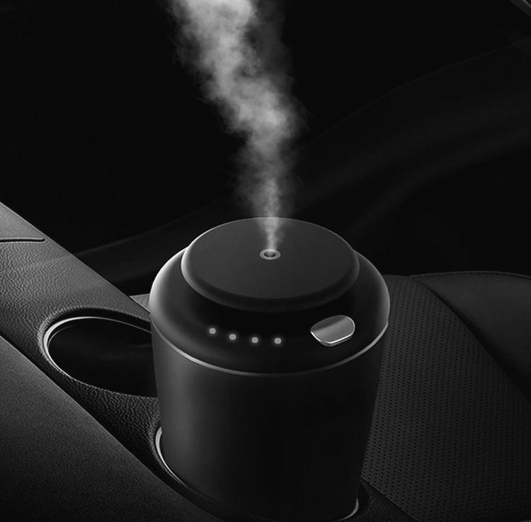 AUTO LUFTERFRISCHER
