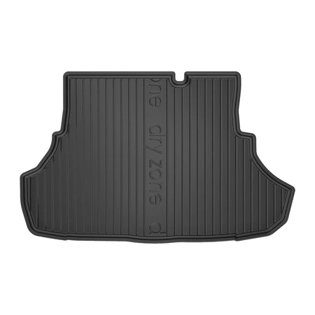 Kofferraumwannen Mitsubishi Lancer IX, karosserie limousine, baujahr 10.2007 - 08.2017, ohne höhenverstellbarer boden, ohne subwoofer | DZ400573