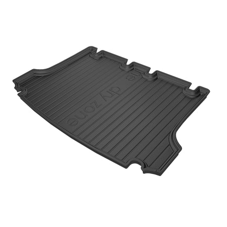 Kofferraumwannen Peugeot 308 I, karosserie kombi, baujahr 10.2007 - 05.2014, 7 sitzplätze, 3. sitzreihe geschlossen | DZ400634