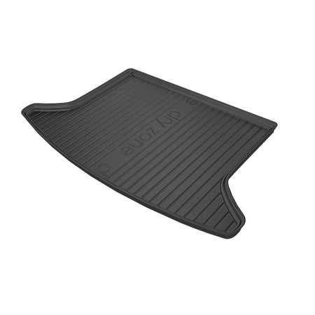 Kofferraumwannen Kia Niro, karosserie suv, baujahr 08.2016 - 05.2022, ohne subwoofer, ohne ersatzakku, ohne kofferraum organizer | DZ400788