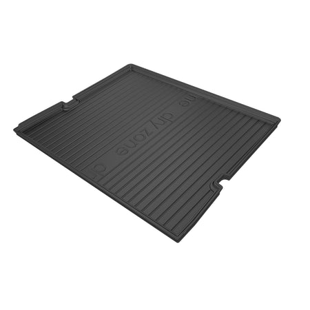 Kofferraumwannen Ford Galaxy II, karosserie van, baujahr 06.2006 - 08.2015, 7 sitzplätze, 3. sitzreihe geschlossen, ohne höhenverstellbarer boden | DZ404595