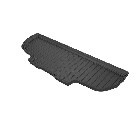 Kofferraumwannen Ford Galaxy II, karosserie van, baujahr 06.2006 - 08.2015, 7 sitzplätze, 3. sitzreihe offen, mit drei zonen klimaanlage | DZ404601