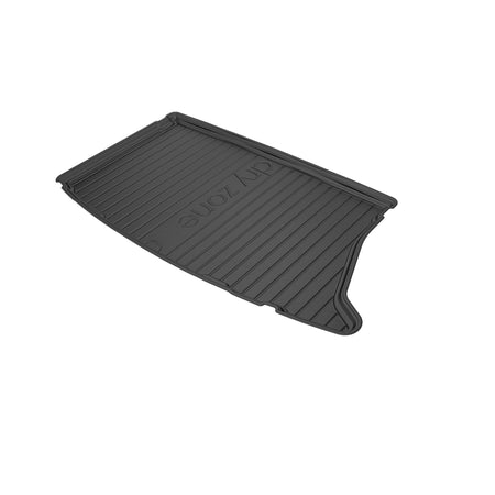 Kofferraumwannen Hyundai I30 I, karosserie schrägheck, baujahr 07.2007 - 01.2012, mit schmal reserverad | DZ404878