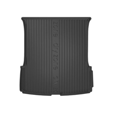 Kofferraumwannen Mercedes GLS I X166, karosserie suv, baujahr 2016 - 2019, 7 sitzplätzen, 3. sitzreihe geschlossen, ohne regal optional cargo | DZ405158