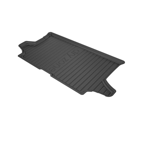 Kofferraumwannen Nissan Note E11, karosserie schrägheck, baujahr 2006 - 09.2013, oberer kofferraumboden | DZ405752