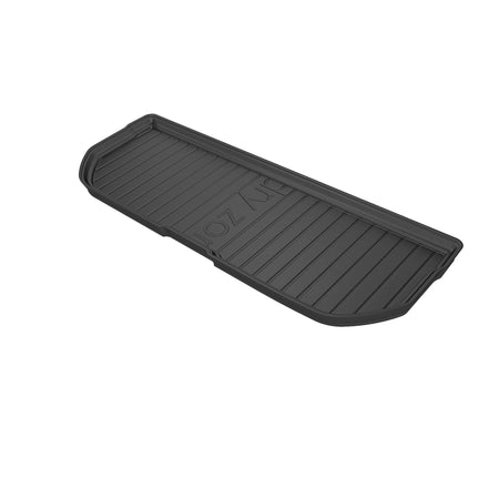 Kofferraumwannen Ford Galaxy II, karosserie van, baujahr 06.2006 - 08.2015, 7 sitzplätze, 3. sitzreihe offen, ohne höhenverstellbarer boden | DZ405806