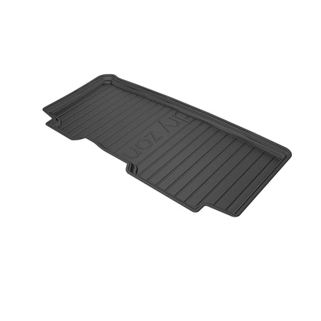 Kofferraumwannen Renault Modus Grand, karosserie schrägheck, baujahr 01.2008 - 2012, ohne höhenverstellbarer boden | DZ406117