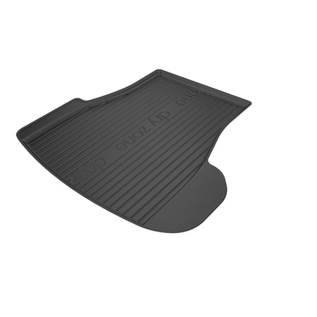 Kofferraumwannen BMW 7er Reihe E65, karosserie limousine, baujahr 09.2001 - 2008, normales reserverad | DZ406742