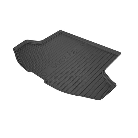 Kofferraumwannen Mitsubishi Lancer IX, karosserie schrägheck, baujahr 10.2008 - 08.2017, oberer kofferraumboden, schmal reserverad, ohne subwoofer | DZ406902