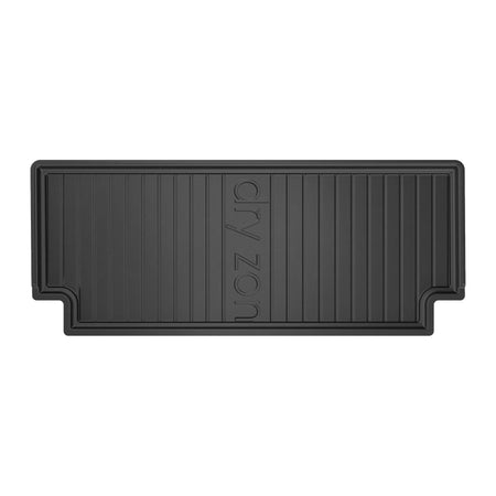 Kofferraumwannen BMW X7 G07, karosserie suv, baujahr 03.2019 - bis heute, 7 Sitzplätze, 3. Sitzreihe offen #1