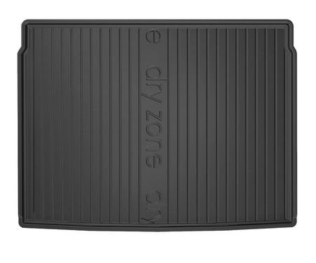 Kofferraumwannen Peugeot Partner II, karosserie van, baujahr 2008 - 08.2018, 5 Sitzplätze #2