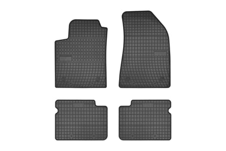 Auto Fußmatten Lancia Delta III, baujahr 2008 - 12.2014, karosserie schrägheck | ET0913