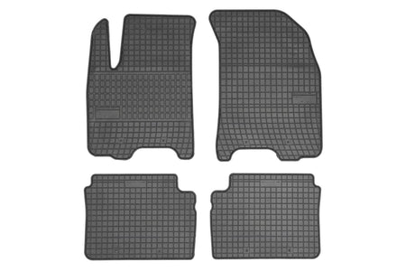 Auto Fußmatten Chevrolet Aveo Classic T250, baujahr 2006 - 2011, karosserie limousine | ET402560