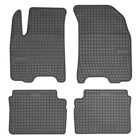 Auto Fußmatten Chevrolet Aveo Classic T250, baujahr 2006 - 2011, karosserie limousine | ET402560