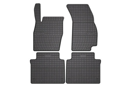 Auto Fußmatten Audi A8 D5, baujahr 11.2017 - bis heute, karosserie limousine entspricht nicht dem long-modell | ET428546