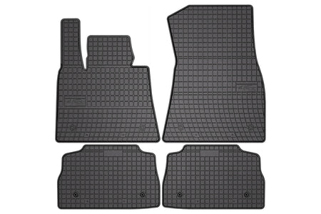 Auto Fußmatten BMW X6 G06, baujahr 11.2019 - bis heute, karosserie suv | ET429062