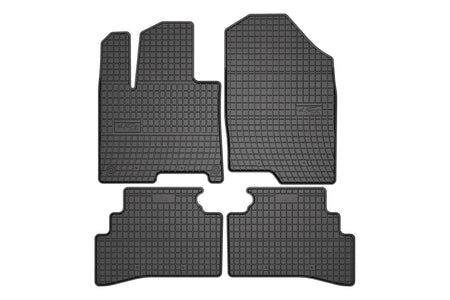 Auto Fußmatten Kia Sportage PHEV, baujahr 2022 - bis heute, karosserie suv | ET430587