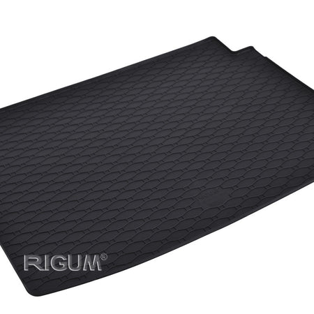 Kofferraumwannen Hyundai Bayon, karosserie suv, baujahr 05.2021 - bis heute, unteren kofferraumboden, entspricht nicht dem mhev | 410020