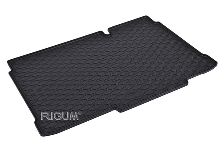 Kofferraumwannen Opel Corsa D, karosserie schrägheck, baujahr 2006 - 11.2014, unteren kofferraumboden | 425079