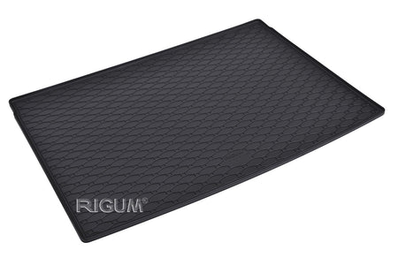 Kofferraumwannen Mercedes B-Klasse W246, karosserie van, baujahr 10.2011 - 12.2018, unteren kofferraumboden | 421095