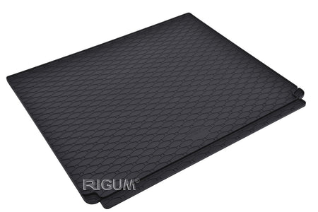 Kofferraumwannen Peugeot 3008 II PHEV, karosserie suv, baujahr 09.2019 - bis heute #3