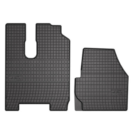 Auto Fußmatten Mercedes Actros Mp3, baujahr 2008 - 2012, karosserie truck #2