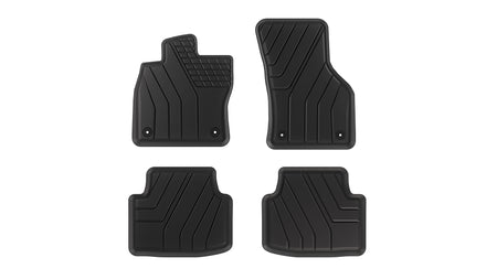 Gummimatten mit hohem Rand Seat Leon Leon IV KL, baujahr 03.2020 - bis heute, karosserie kombi | AP1102