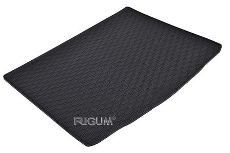 Kofferraumwannen Fiat Tipo , karosserie schrägheck, baujahr 01.2016 - bis heute #1