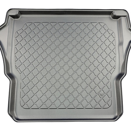 Kofferraumwannen Microcar M.GO 6, karosserie schrÀgheck, baujahr 03.2019 - bis heute #2