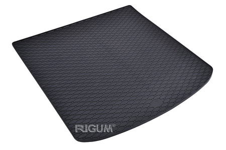 Kofferraumwannen Audi A5 II, karosserie sportback, baujahr 10.2016 - bis heute, inklusive facelift | 402018