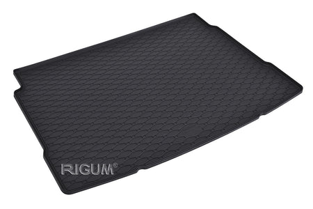 Kofferraumwannen Renault Austral E-TECH, karosserie suv, baujahr 2023 - bis heute #1