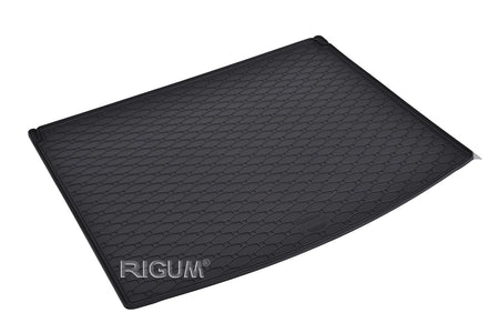 Kofferraumwannen Jeep Compass Plug-in Hybrid, karosserie suv, baujahr 2021 - bis heute #3