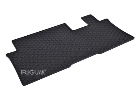 Kofferraumwannen Opel Zafira Life, karosserie van, baujahr 03.2019 - bis heute, mittlerer radstand, hinter der 3. sitzreihe | 426052