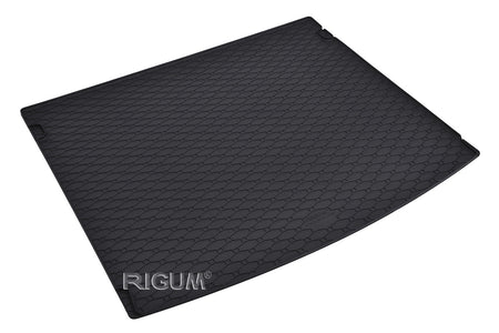 Kofferraumwannen Volkswagen Caddy , karosserie van, baujahr 2004 - 10.2020, 5 Sitzplätze #3