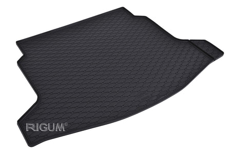 Kofferraumwannen Honda Civic XI, karosserie schrägheck, baujahr 11.2022 - bis heute, mit/ohne subwoofer | 409031