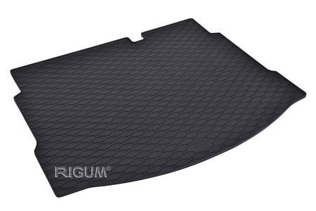 Kofferraumwannen Nissan Qashqai I, karosserie suv, baujahr 02.2007 - 01.2014 #1