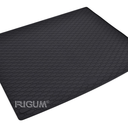 Kofferraumwannen Volkswagen T5 Caravelle, karosserie van, baujahr 2003 - 05.2015, Radstand L2 #5