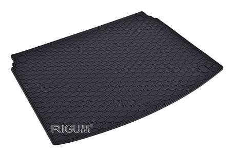 Kofferraumwannen Kia Ceed X, karosserie suv, baujahr 09.2019 - bis heute, oberer und unteren Kofferraumboden #2