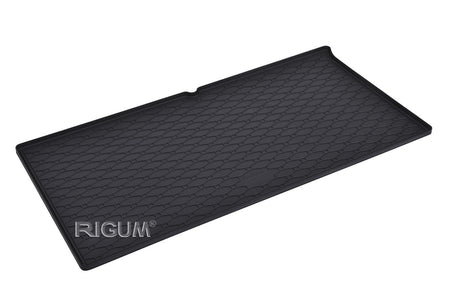 Kofferraumwannen Fiat 500 e I Electric, karosserie schrägheck, baujahr 2015 - 2020 #1